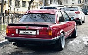 BMW 320, 1984 