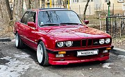 BMW 320, 1984 