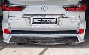 Lexus LX 570, 2018 Актобе