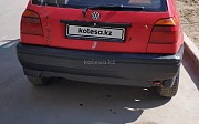 Volkswagen Golf, 1993 Алматы