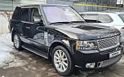 Land Rover Range Rover, 2011 