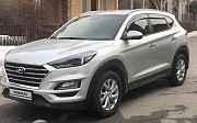 Hyundai Tucson, 2020 Алматы
