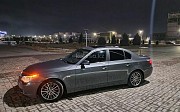 BMW 525, 2004 