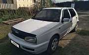 Volkswagen Golf, 1992 Алматы