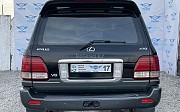 Lexus LX 470, 2003 