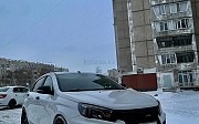 ВАЗ (Lada) Vesta, 2020 Қостанай