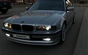 BMW 728, 1995 Астана