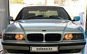 BMW 728, 1995 Астана