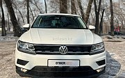 Volkswagen Tiguan, 2018 Алматы