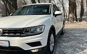 Volkswagen Tiguan, 2018 Алматы