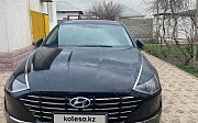 Hyundai Sonata, 2022 Сарыагаш
