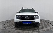 Renault Duster, 2018 Нұр-Сұлтан (Астана)
