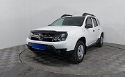 Renault Duster, 2018 Астана
