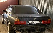 BMW 525, 1992 Қаратау