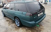 Subaru Legacy, 1997 Қарағанды
