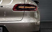 Porsche Macan, 2015 Нұр-Сұлтан (Астана)