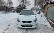 Hyundai Accent, 2011 Алматы