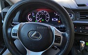 Lexus CT 200h, 2012 