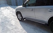 Toyota Land Cruiser, 2011 Астана