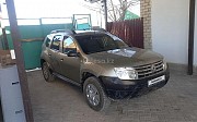 Renault Duster, 2014 Кызылорда