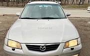 Mazda 626, 2000 Жаркент