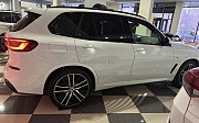 BMW X5, 2022 Қарағанды