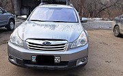 Subaru Outback, 2009 Алматы