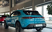 Porsche Macan, 2021 Алматы