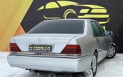 Mercedes-Benz S 280, 1994 