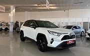 Toyota RAV 4, 2021 Павлодар