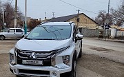 Mitsubishi Xpander, 2022 Қызылорда