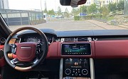 Land Rover Range Rover, 2019 Астана