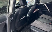 Toyota RAV 4, 2018 Актау