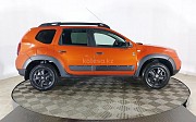 Renault Duster, 2018 Ақтөбе