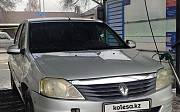 Renault Logan, 2014 Алматы