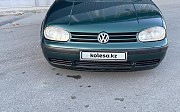 Volkswagen Golf, 1999 