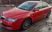 Mazda 6, 2005 Уральск
