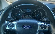 Ford Focus, 2012 