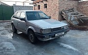 Mazda 323, 1987 