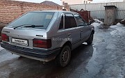 Mazda 323, 1987 