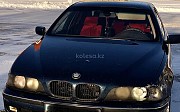 BMW 528, 2000 Астана