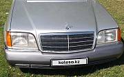 Mercedes-Benz S 320, 1993 Усть-Каменогорск