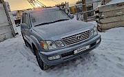 Lexus LX 470, 2004 Павлодар