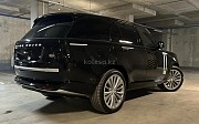 Land Rover Range Rover, 2022 