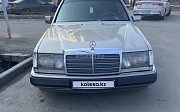 Mercedes-Benz E 200, 1991 Алматы