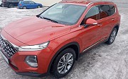 Hyundai Santa Fe, 2020 Көкшетау