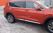 Hyundai Santa Fe, 2020 Кокшетау