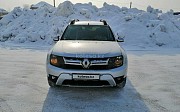 Renault Duster, 2015 Қарағанды