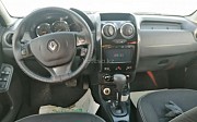 Renault Duster, 2015 Караганда