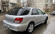Subaru Impreza, 2002 